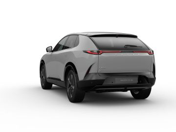 Mazda CX-6e